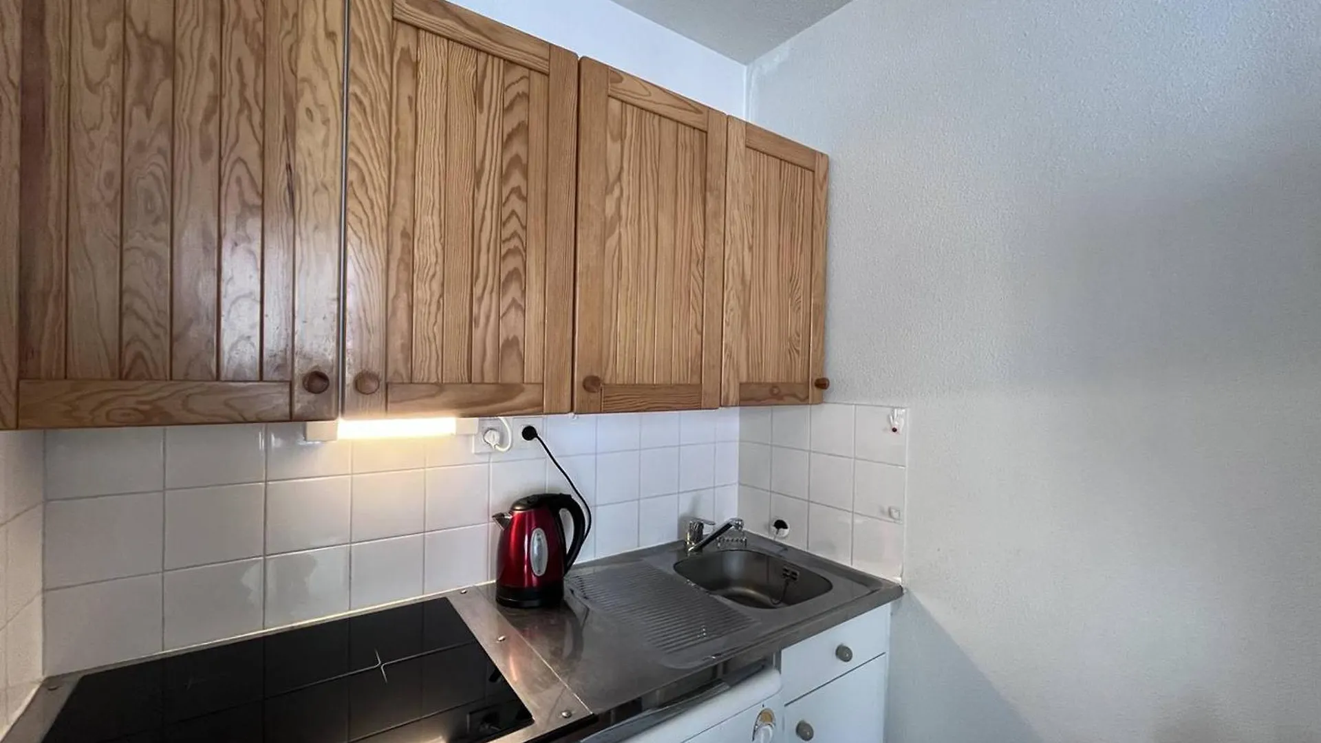 Appartement Lumineux Avec Balcon Au Centre De Cauterets - Fr-1-812-121
